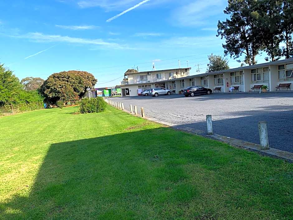 Casey on Princes Motel