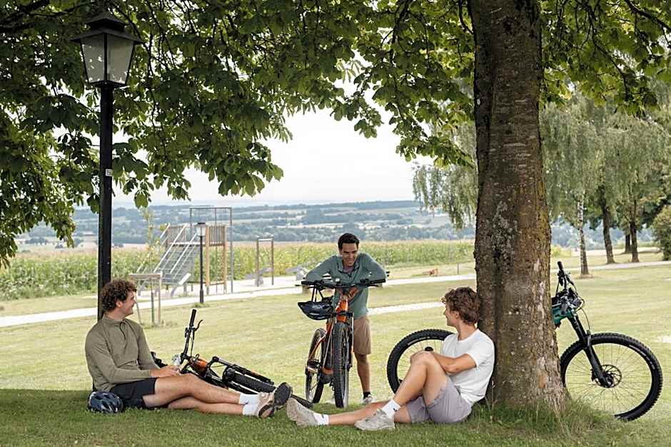 DAS LUDWIG Sports Resort