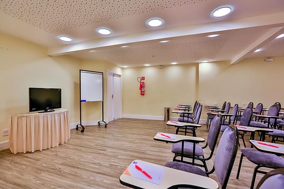 Dubai Macae By Atlantica