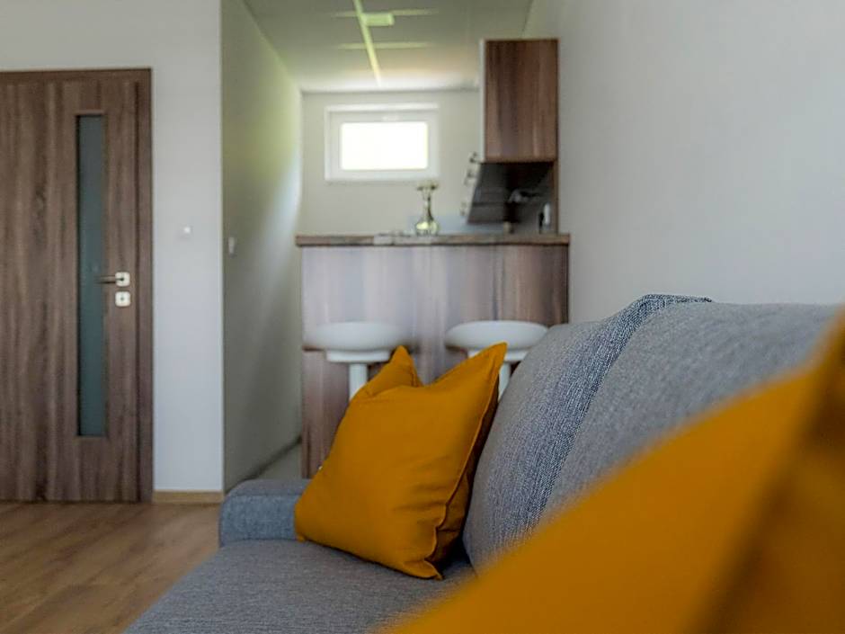 Apartmany Motocentrum