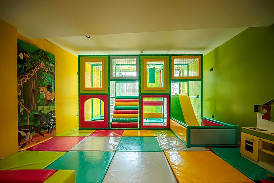 HOTEL ROYAL MOUNTAIN