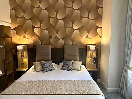 Superior Comfort Triple Room