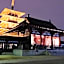 Tennoji Crystal Hotel
