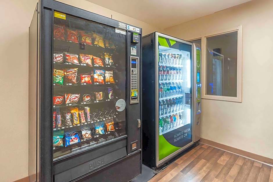 Extended Stay America Suites - Chicago - Woodfield Mall
