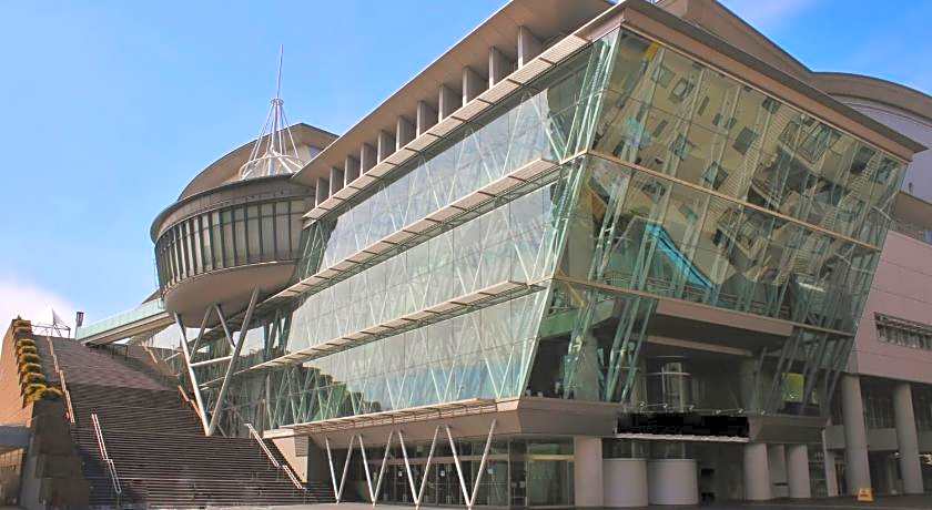 Toyoko Inn Sasebo Ekimae