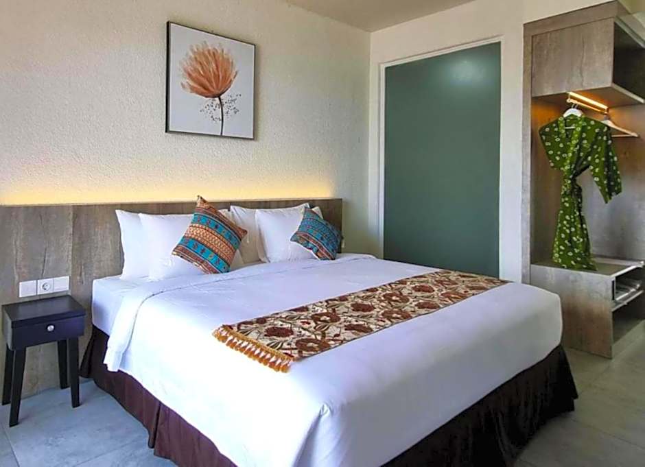 Adiwana Jelita Sejuba Natuna