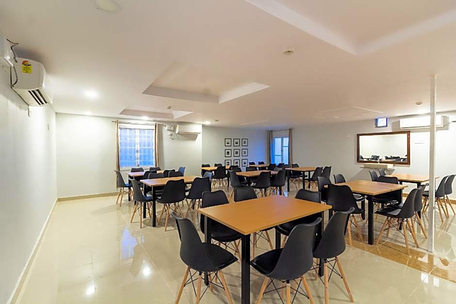 Bhagat Mansion by OYO Rooms – Hyderabad, 