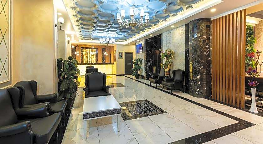 Istanbul My Assos Hotel
