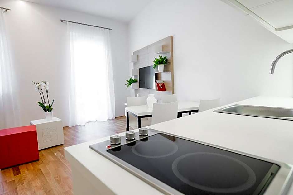 SHOME Hotel Graz I Self-Check-In I Free Parking