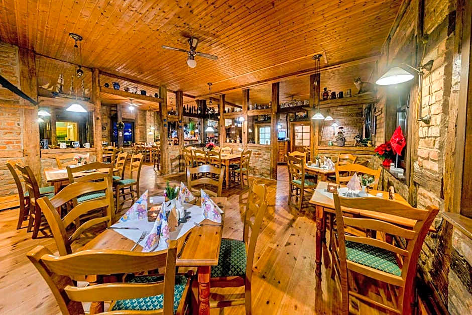 Land-gut-Hotel Hermann