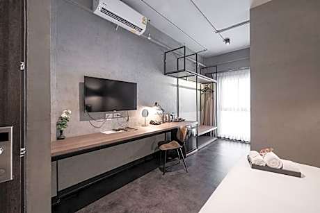 Premier Deluxe Double