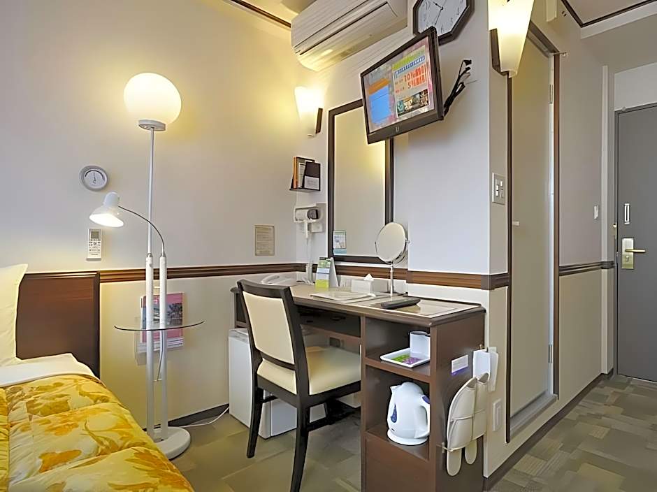 Toyoko Inn Okayama eki Higashi guchi