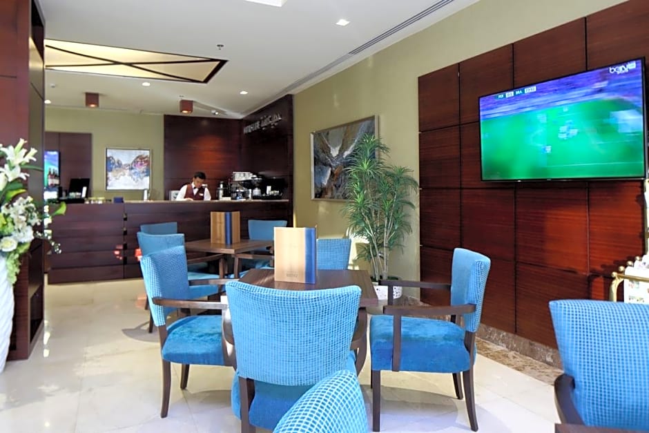 Intour Al Khafji Hotel