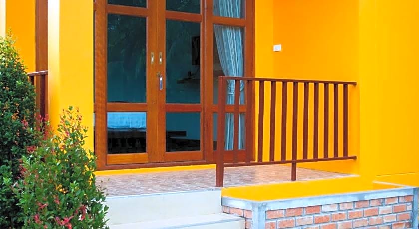 I-Style Lanta Boutique House