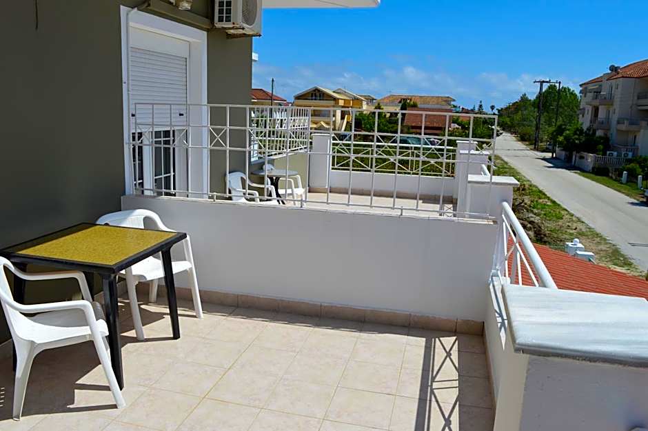 Hotel Kalimera Apartments