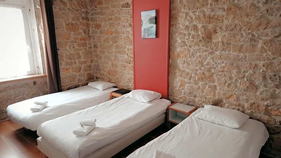 Hôtel Hermance