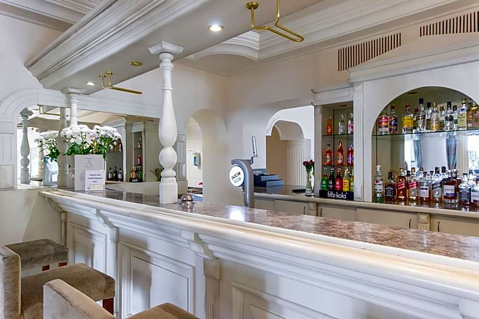 Astoria Bed & Breakfast
