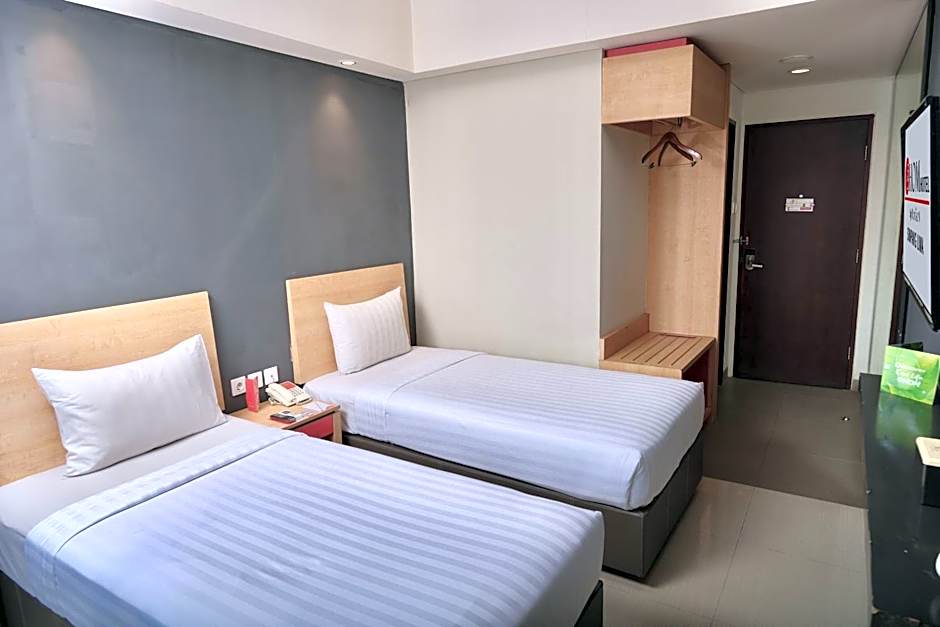 Photo 1 of 8 of Superior 2 Beds