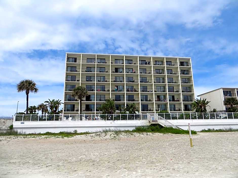 Days Inn by Wyndham Daytona Oceanfront