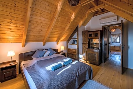 Tagyon Birtok Royal Apartmanház