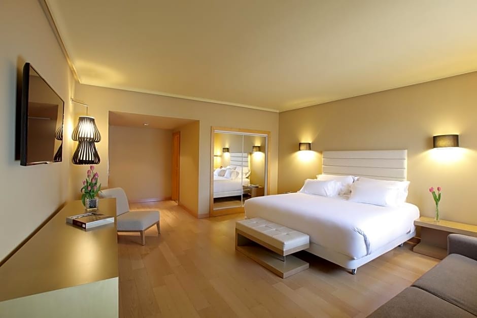 NH Collection Caceres Palacio de Oquendo