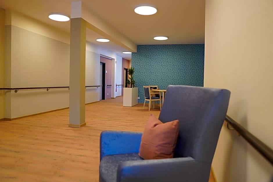 ISA Rheinquartier - Moderne und barrierefreie Ferienapartments