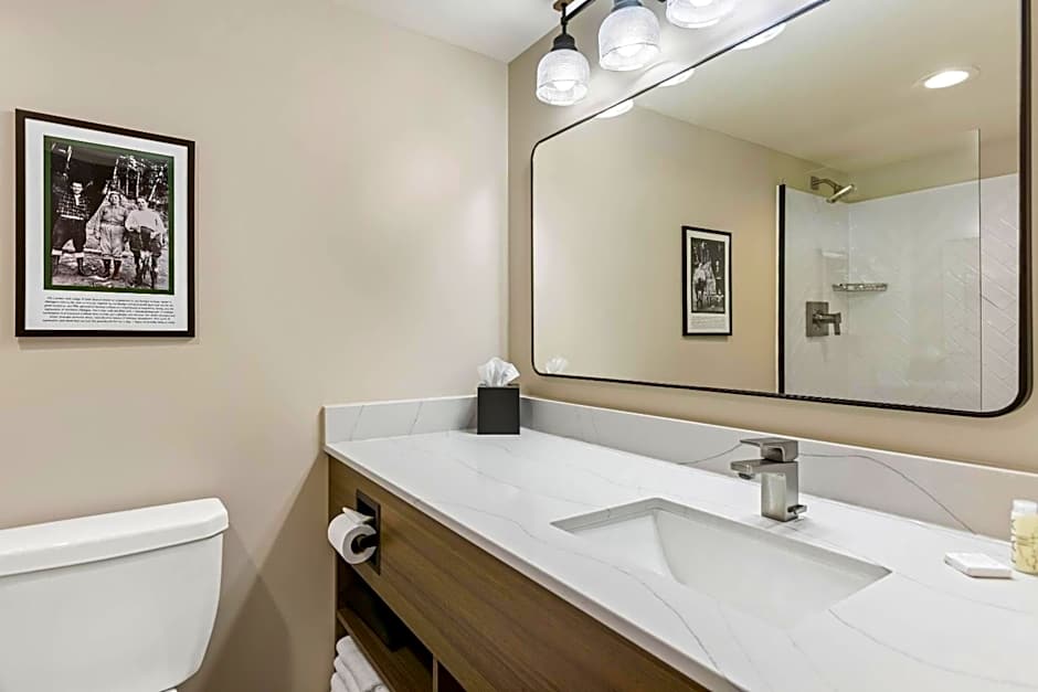 Lumber Jack Lodge, an Ascend Collection Hotel