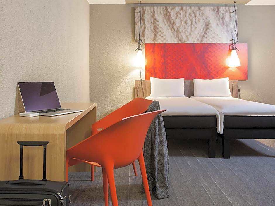 ibis Liège Centre Opéra