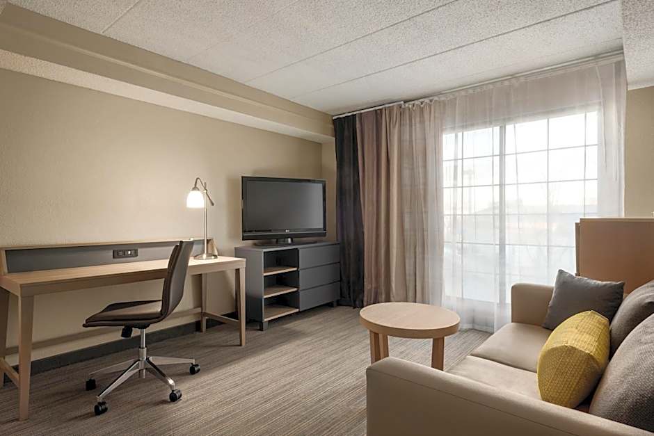 Country Inn & Suites by Radisson, Hoffman Estates, IL
