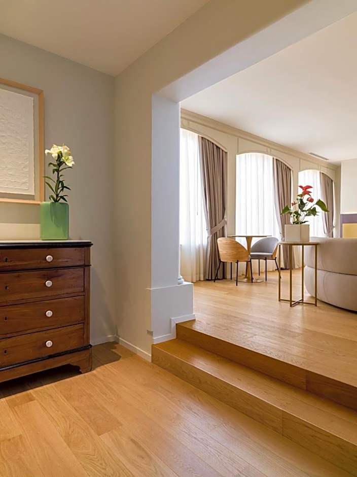 UNA HOTELS One Catania