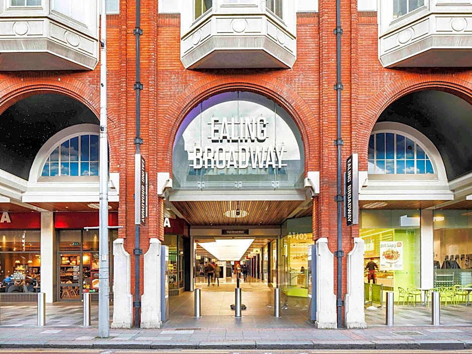 ibis Styles London Ealing