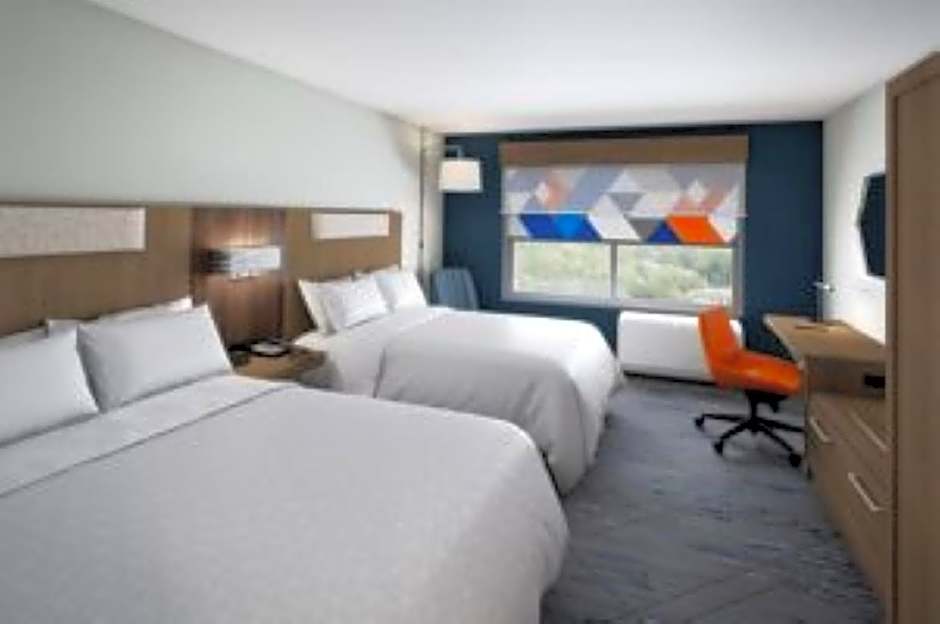 Holiday Inn Express - Akron NW - FairlawnBy IHG