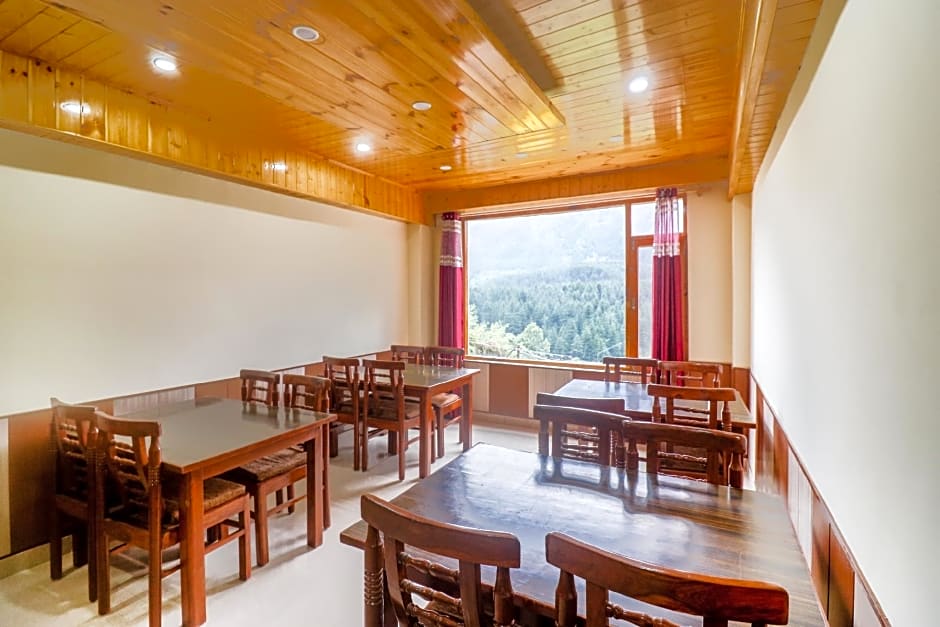 Castle Rock by Fabhotel – Kullu, PA