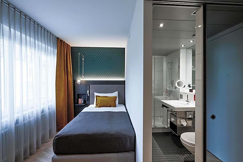 Sorell Boutique-Hotel Seefeld Zürich