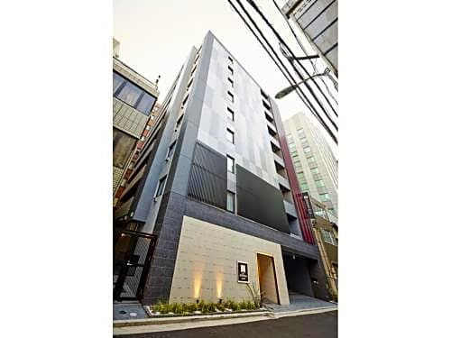 GATE STAY PREMIUM Ginza Shintomicho - Vacation STAY 71348v