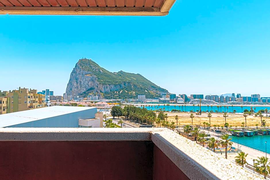 Ohtels Campo De Gibraltar
