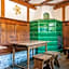 Brugg Youth Hostel