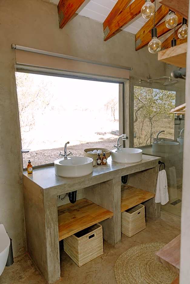 Minara Private Boutique Game Lodge