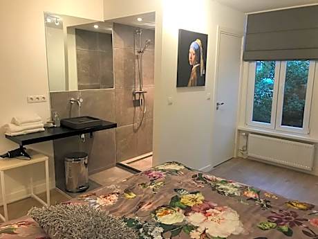 B&B midtown Amsterdam