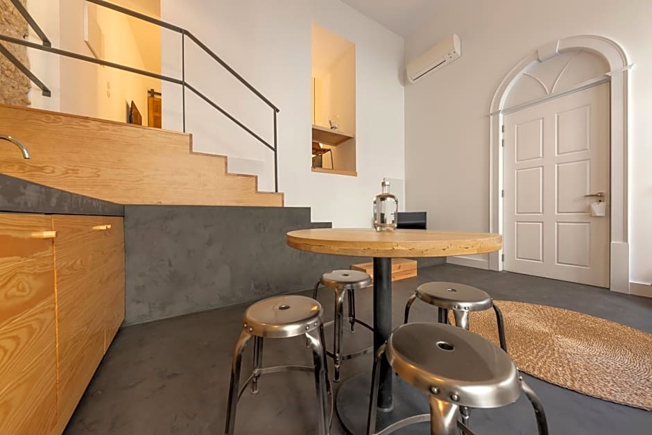 Sapientia Boutique Hotel