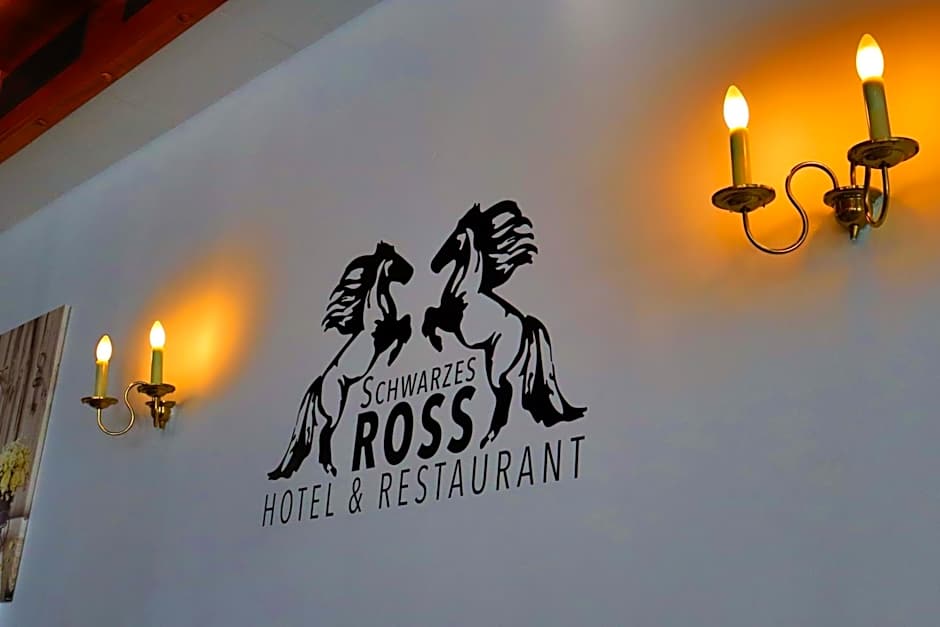 Schwarzes Ross Hotel & Restaurant Oberwiesenthal
