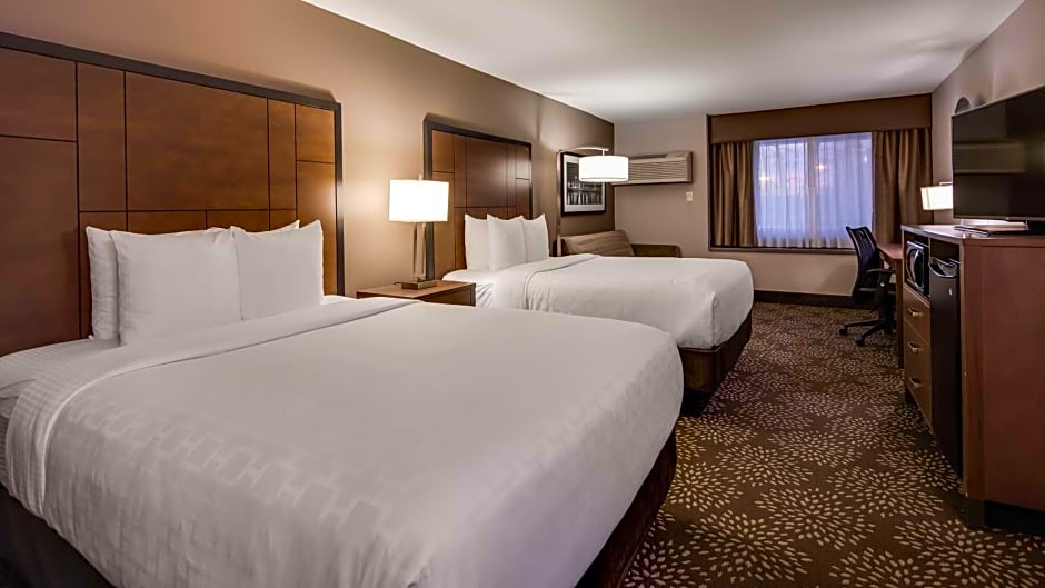Best Western Plus Spokane North
