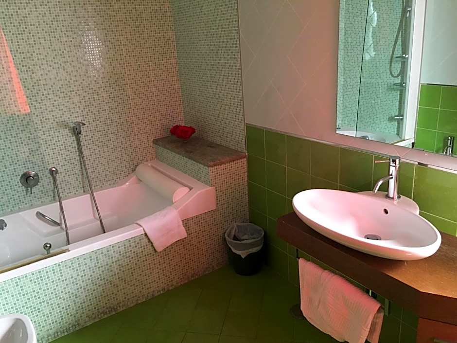 Hotel Stefano a Melito