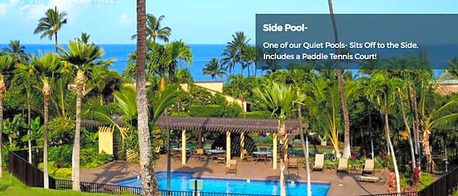 9B EKAHI VILLAGE-STUDIO BATH, GARDEN VIEW - 1 MINUTE STROLL to BEACH!