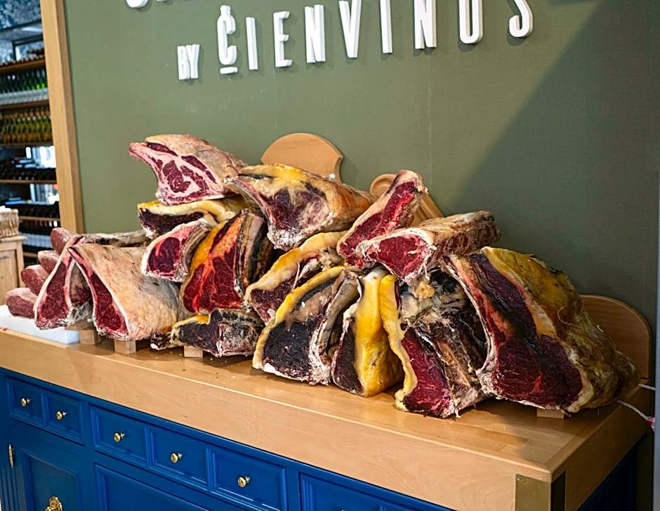 Hotel Ciudad del Sol