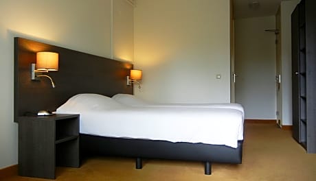 Comfort  with shower