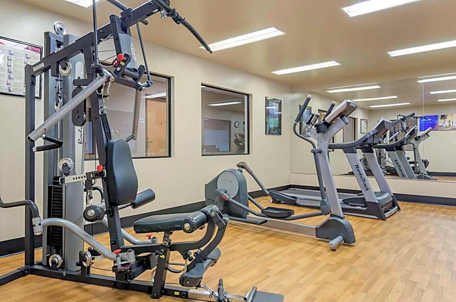 Comfort Inn Bozeman near University