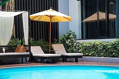NAI YA Hotel