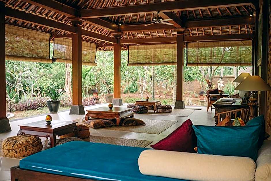 Alam Shanti Ubud