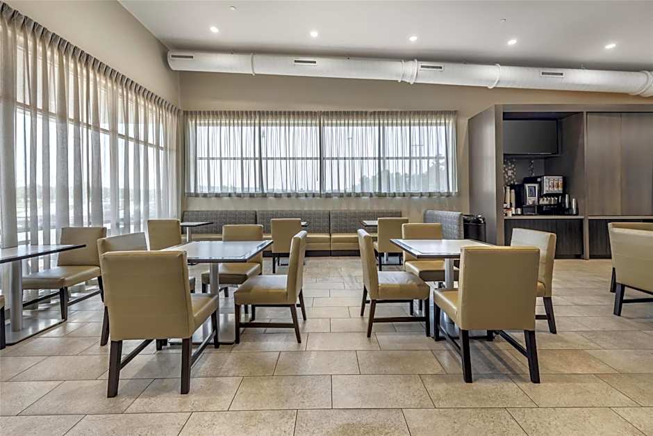 Best Western Plus Executive Residency Jackson Northeast